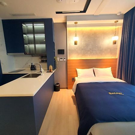 Elliy'S Room Busan Bagian luar foto