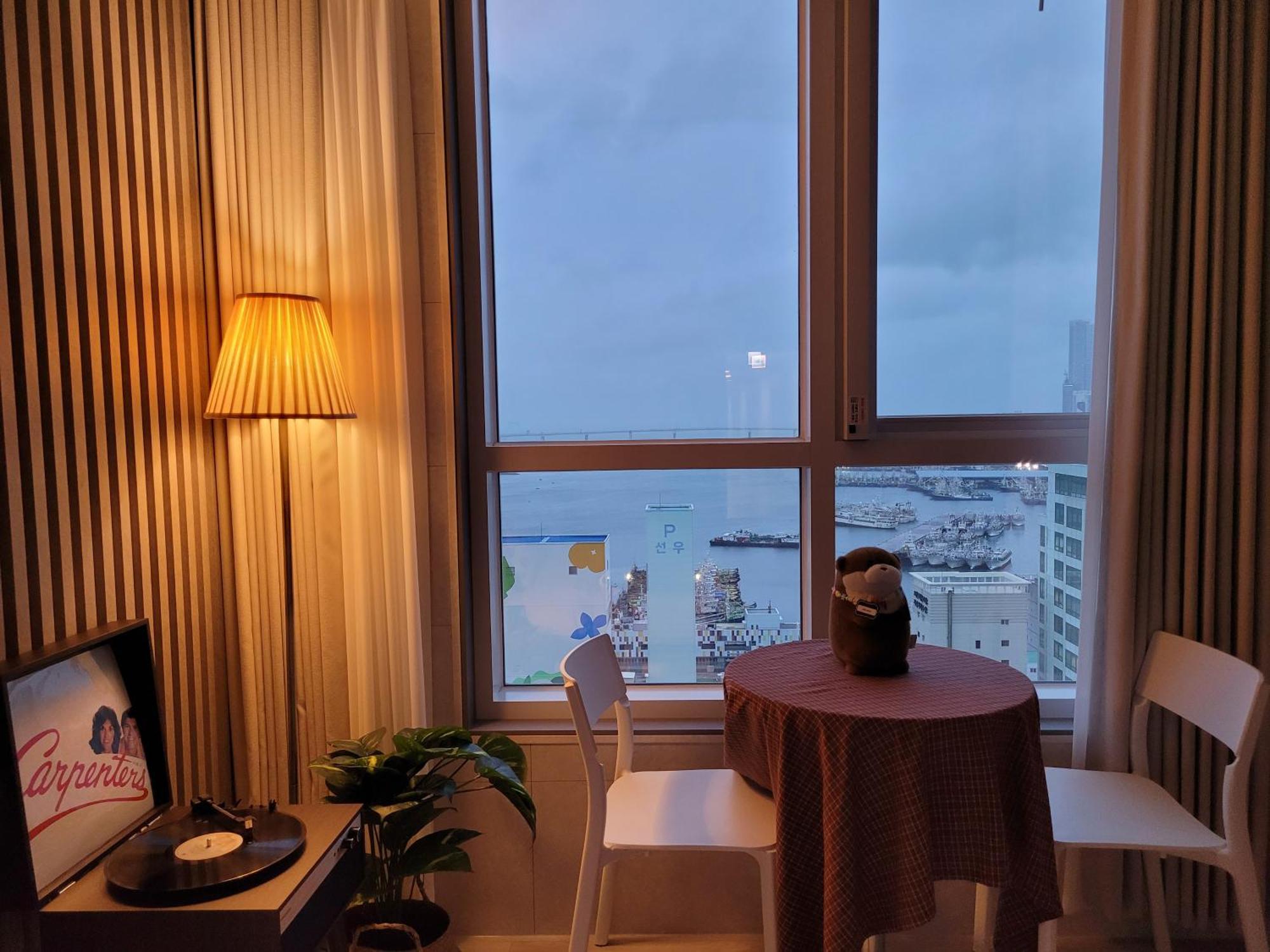 Elliy'S Room Busan Bagian luar foto