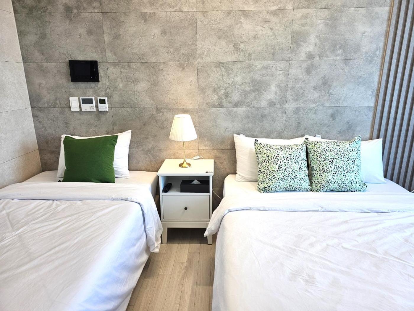Elliy'S Room Busan Bagian luar foto