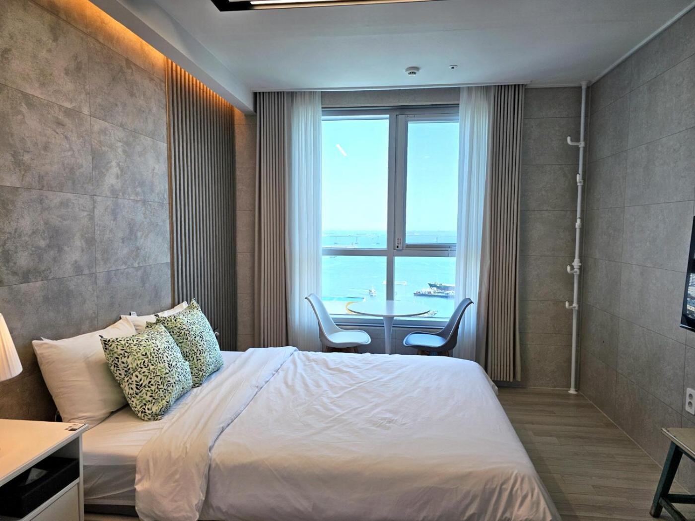 Elliy'S Room Busan Bagian luar foto