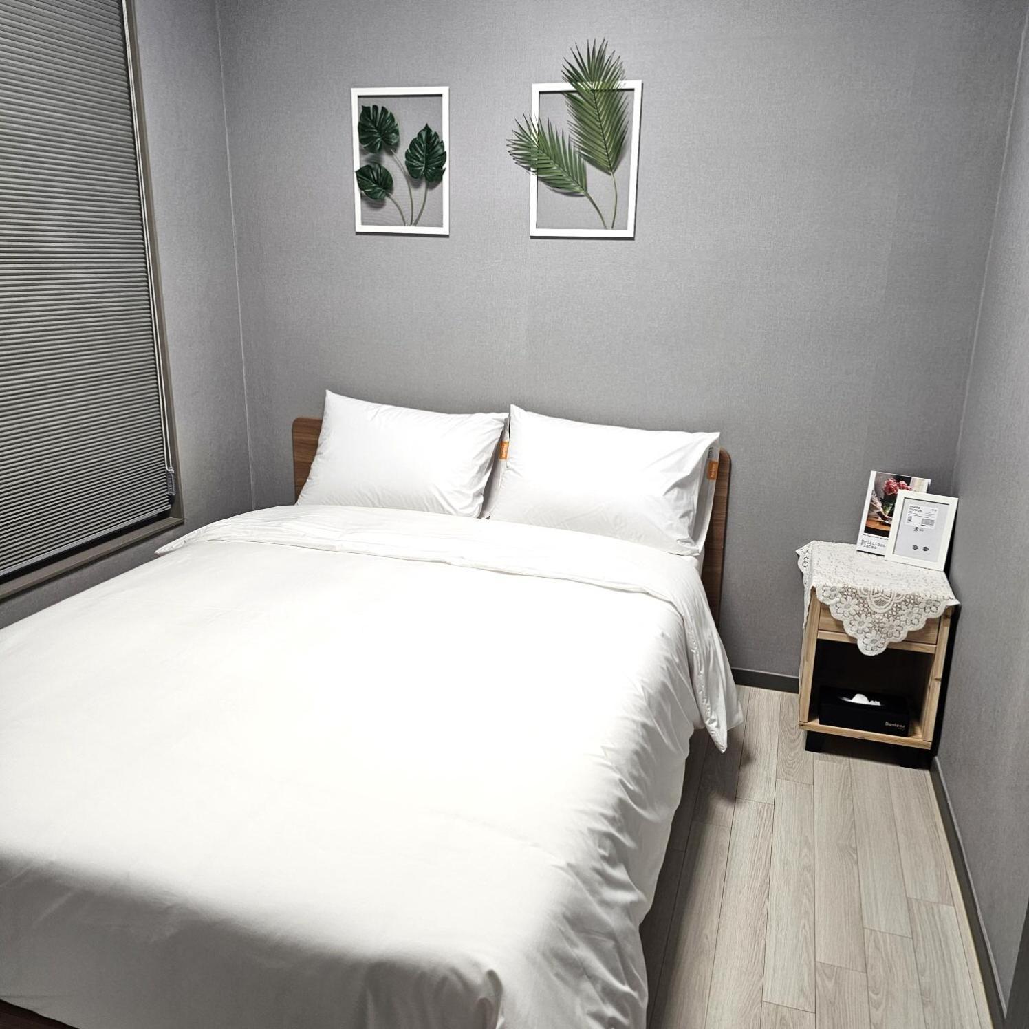Elliy'S Room Busan Bagian luar foto