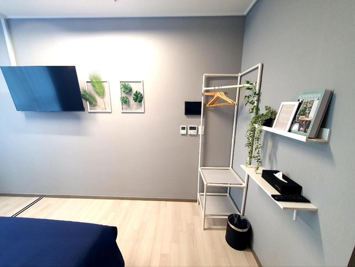 Elliy'S Room Busan Bagian luar foto